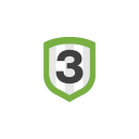 Derde Divisie logo